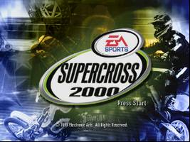 Supercross 2000